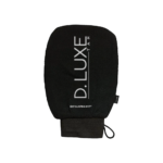 D.Luxe Tan Exfoliating Mitt