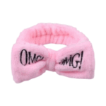 OMG Haarband Roze