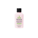 Hempz Blushing Grapefruit & Raspberry Creme Herbal Body Moisturizer Travelsize 66ml