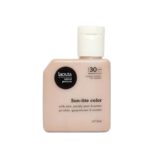 Laouta Sun-lite color | Oil free face SPF30