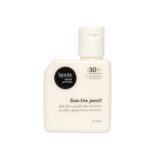 Sun-lite pearl | Oil free face SPF30