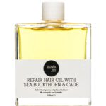 Laouta Repair and Hydrating Hair Oil 100ml