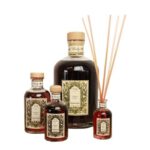 Wally Parfums Ambre Nera geurstokjes