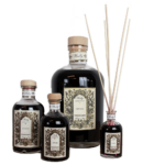 Wally Parfums Divino geurstokjes