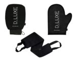 D.Luxe Tan Selftan Pack 3-Delig