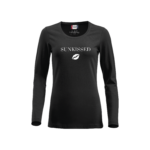 Spray-tan T-Shirt: Sunkissed