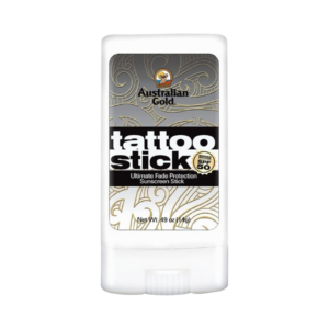 tattoo stick spf australian gold