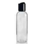 Travelsize flesje met schenkdop 100ml
