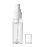travelsize vakantie reisverpakkking