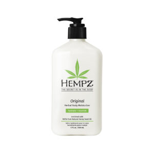 Hempz Original Herbal Body Moisturizer 500ml