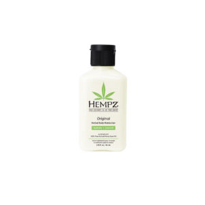 Hempz original herbal bodylotion 66ml