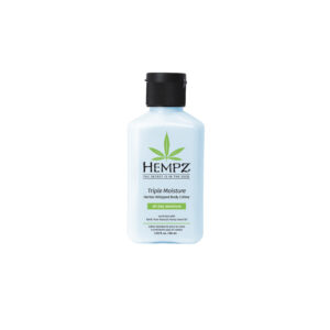 Hempz triple moisture