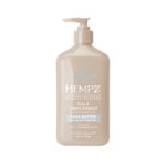 Hempz Koa & Sweet Almond Smoothing Herbal Body Moisturizer 500ml