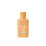 Hempz Beauty Actives Citrus Blossom Herbal Body Moisturizer with Brightening Vitamin C 66ml Travelsize