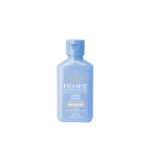 Hempz Beauty Actives Ocean Breeze Herbal Body Moisturizer with Hyaluronic Acid 66ml Travelsize