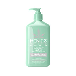 Hempz Original Sweet Pineapple & Honey Melon Herbal Body Moisturizer 250ml