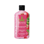 Hempz Pomegranate Herbal Body Wash 500ml