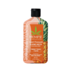 Hempz Sweet Pineapple & Honey Melon Herbal Body Wash