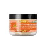 Hempz Sweet Pineapple & Honey Melon Sugar Scrub 176gr