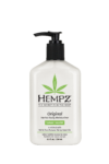 Hempz Original Herbal Body Moisturizer 250ml, shop hier ALLE Hempz producten. Spraytan vriendelijke bodylotion die niet plakt en heerlijk ruikt.
