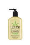 Hempz Original Sweet Pineapple & Honey Melon Herbal Body Moisturizer 250ml