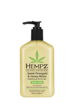 Hempz Original Sweet Pineapple & Honey Melon Herbal Body Moisturizer 250ml