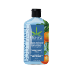 Hempz Triple Moisture Herbal Body Wash 500ml