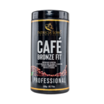 Patricia Lobo Cosmeticos Café Bronze Fit 850gr