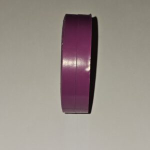 Bikini tape (fitas) Paars 9/9mm