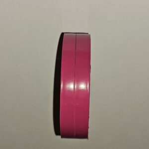 Bikini tape (fitas) Fuchsia 9/9mm