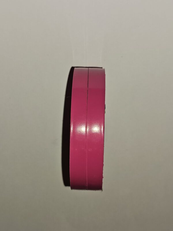 Bikini tape (fitas) Fuchsia 9/9mm