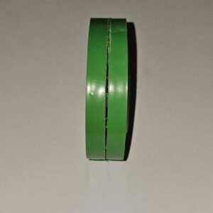 Bikini tape (fitas) Groen 9/9mm