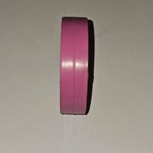 Bikini tape (fitas) Rose 9/9mm