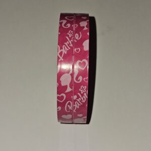 Bikini tape (fitas) Barbie 9/9mm