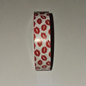 Bikini tape (fitas) Kiss 18mm