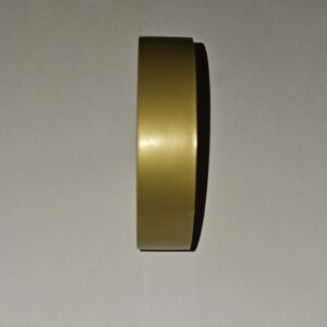 Bikini tape (fitas) Gold 18mm