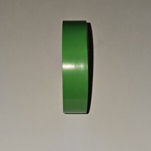 Bikini tape (fitas) Groen 18mm