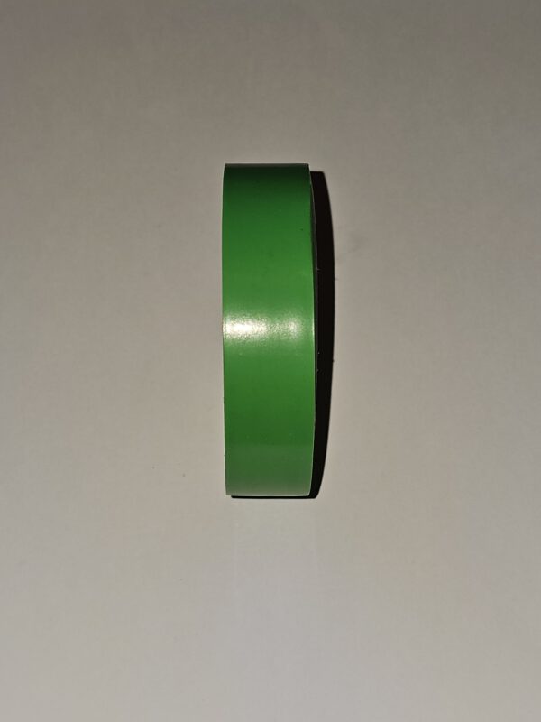 Bikini tape (fitas) Groen 18mm