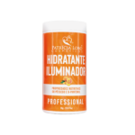 Patricia Lobo Hidratante Iluminador PÊSSEGO 1KG