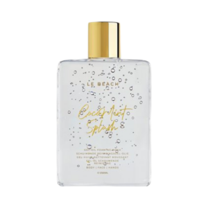 cocomint splash le beach