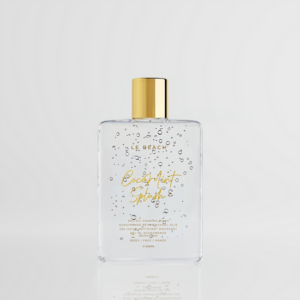 LE BEACH CocoMint Splash | Body & Face