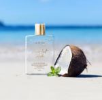 LE BEACH CocoMint Splash | Body & Face