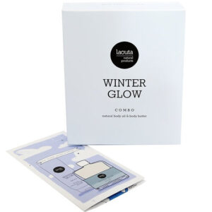 Laouta Winter Glow | Combo Box | LIMITED EDITION Deze producten zijn spraytan vriendelijk!