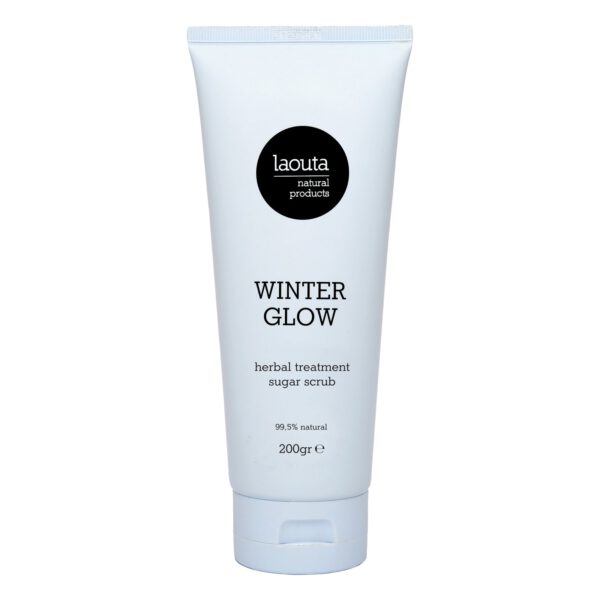 Laouta Winter glow Scrub