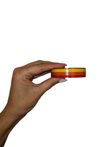 Bikini tape