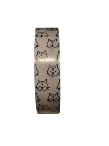 Bikini tape