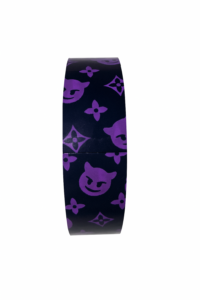Bikini tape, fitas, marquinha