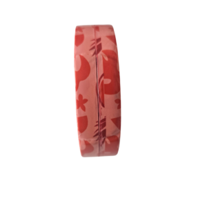 Huidvriendelijke bikini tape (9/9 mm) voor spraytan, selftan of zonnen. 20 meter per rol. Ideaal voor de Braziliaanse tape bikini-look!