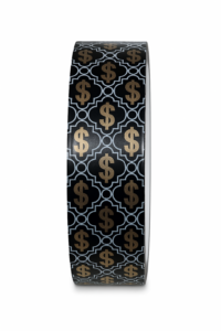 Bikini tape, fitas, marquinha