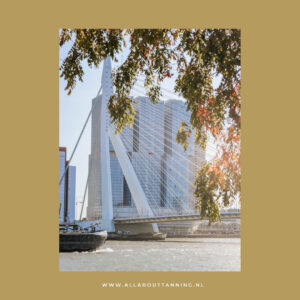 Spraytan Salon in Rotterdam